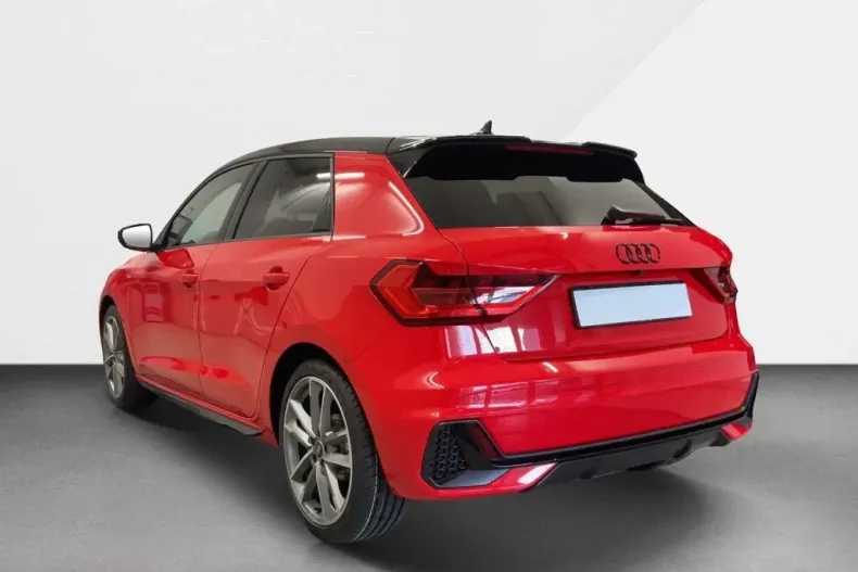 Audi A1 din 2023 cu 6.000 km - oferta AUD116145 - foto 3