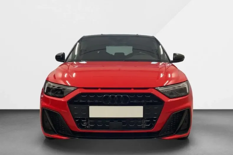 Audi A1 din 2023 cu 6.000 km - oferta AUD116145 - foto 5