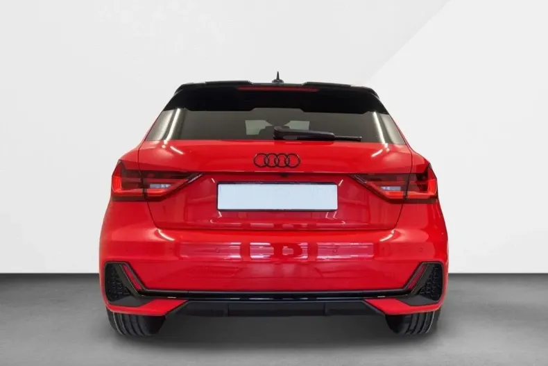 Audi A1 din 2023 cu 6.000 km - oferta AUD116145 - foto 6