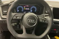Audi A1 din 2023 cu 6.000 km - oferta AUD116145 - foto 10