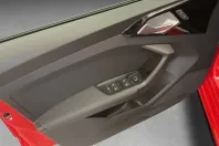 Audi A1 din 2023 cu 6.000 km - oferta AUD116145 - foto 11