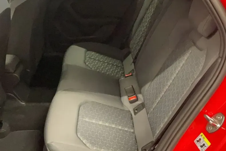 Audi A1 din 2023 cu 6.000 km - oferta AUD116145 - foto 12