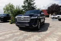 Toyota Land Cruiser din 2023 cu 50 km - oferta TOY116147 - foto 1