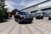 Toyota Land Cruiser din 2023 cu 50 km - oferta TOY116147 - foto 2