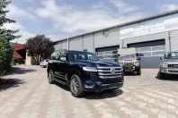 Toyota Land Cruiser din 2023 cu 50 km - oferta TOY116147 - foto 5
