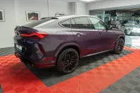 BMW X6 M din 2021 cu 38.615 km - oferta BMW116149 - foto 2