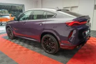 BMW X6 M din 2021 cu 38.615 km - oferta BMW116149 - foto 5