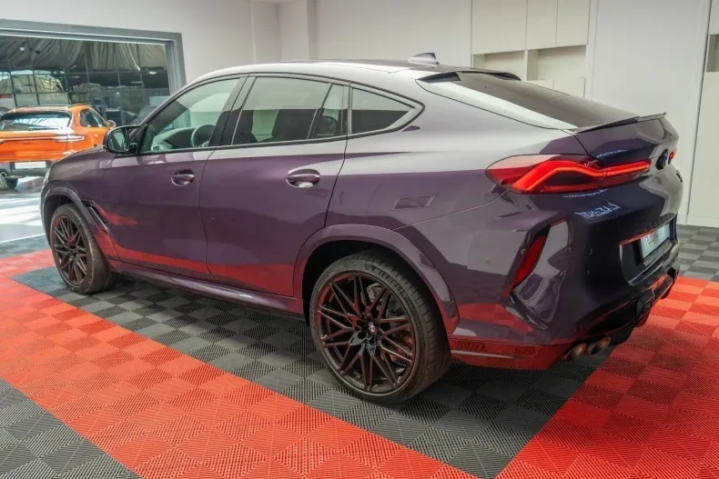 BMW X6 M din 2021 cu 38.615 km - oferta BMW116149 - foto 5