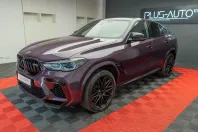 BMW X6 M din 2021 cu 38.615 km - oferta BMW116149 - foto 6