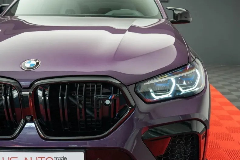 BMW X6 M din 2021 cu 38.615 km - oferta BMW116149 - foto 10