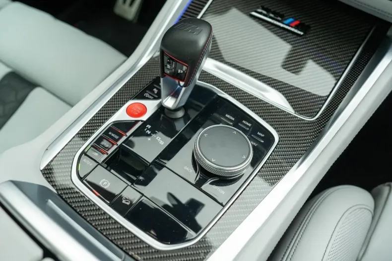 BMW X6 M din 2021 cu 38.615 km - oferta BMW116149 - foto 20