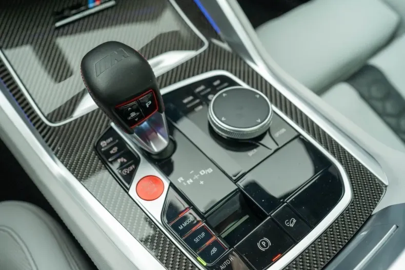 BMW X6 M din 2021 cu 38.615 km - oferta BMW116149 - foto 22