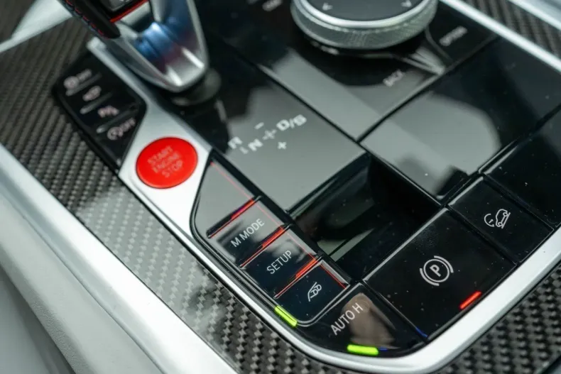 BMW X6 M din 2021 cu 38.615 km - oferta BMW116149 - foto 23