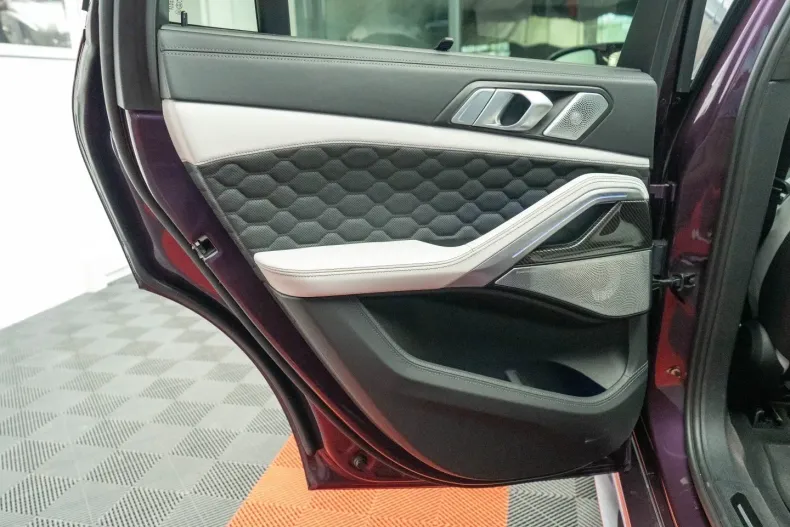 BMW X6 M din 2021 cu 38.615 km - oferta BMW116149 - foto 28