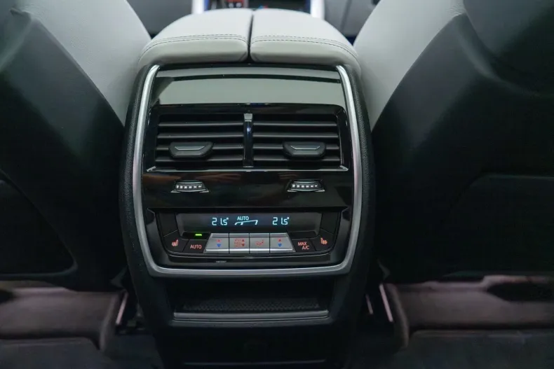 BMW X6 M din 2021 cu 38.615 km - oferta BMW116149 - foto 30