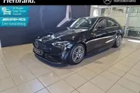 Mercedes-Benz C 300 din 2021 cu 25.227 km - oferta MER116151 - foto 1