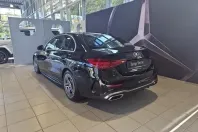 Mercedes-Benz C 300 din 2021 cu 25.227 km - oferta MER116151 - foto 4