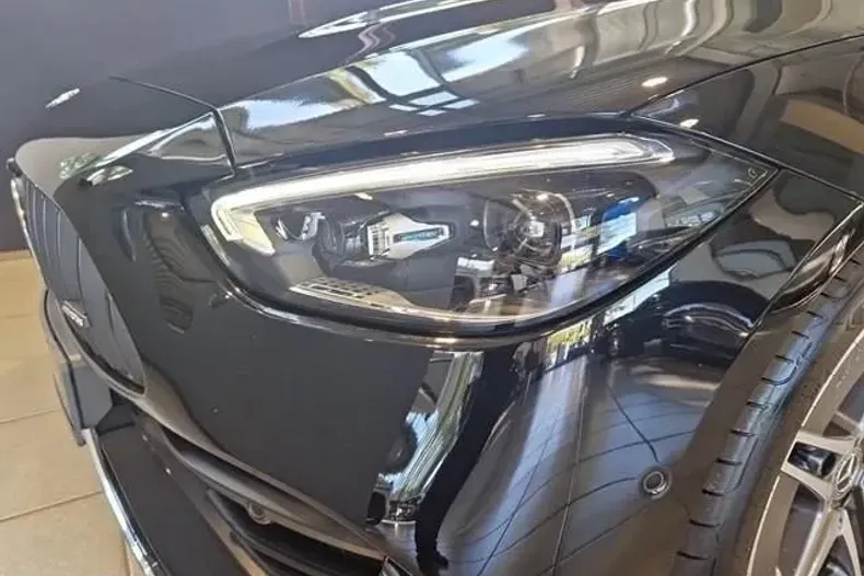 Mercedes-Benz C 300 din 2021 cu 25.227 km - oferta MER116151 - foto 7