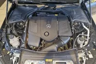 Mercedes-Benz C 300 din 2021 cu 25.227 km - oferta MER116151 - foto 10
