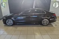 Mercedes-Benz C 300 din 2021 cu 25.227 km - oferta MER116151 - foto 11