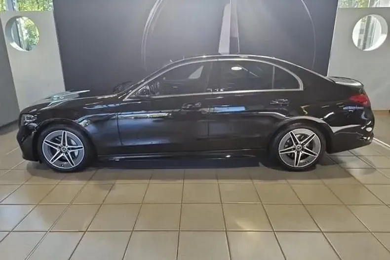 Mercedes-Benz C 300 din 2021 cu 25.227 km - oferta MER116151 - foto 11