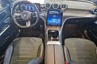 Mercedes-Benz C 300 din 2021 cu 25.227 km - oferta MER116151 - foto 15