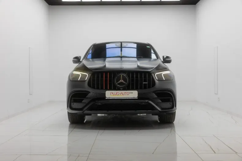 Mercedes-Benz GLE 63 AMG din 2022 cu 79.000 km - oferta MER116152 - foto 3