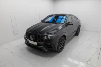 Mercedes-Benz GLE 63 AMG din 2022 cu 79.000 km - oferta MER116152 - foto 4