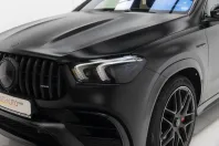 Mercedes-Benz GLE 63 AMG din 2022 cu 79.000 km - oferta MER116152 - foto 5