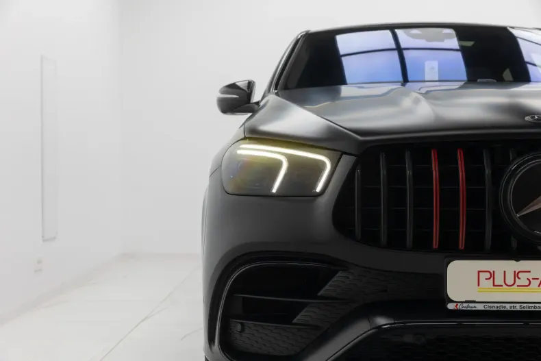 Mercedes-Benz GLE 63 AMG din 2022 cu 79.000 km - oferta MER116152 - foto 7