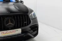 Mercedes-Benz GLE 63 AMG din 2022 cu 79.000 km - oferta MER116152 - foto 8