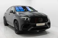 Mercedes-Benz GLE 63 AMG din 2022 cu 79.000 km - oferta MER116152 - foto 9