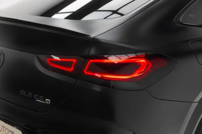 Mercedes-Benz GLE 63 AMG din 2022 cu 79.000 km - oferta MER116152 - foto 13