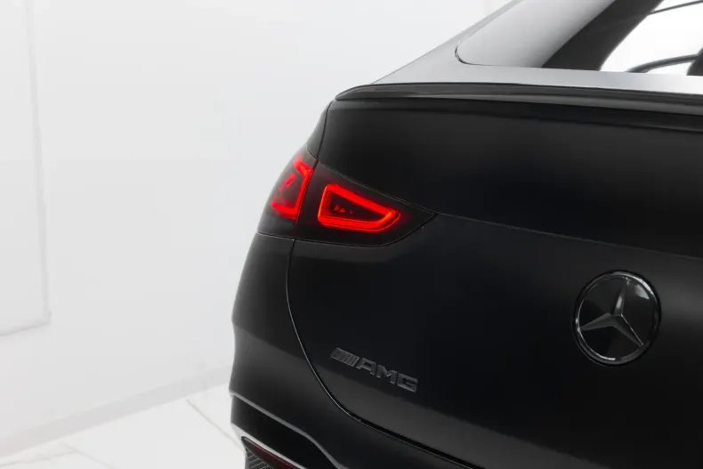 Mercedes-Benz GLE 63 AMG din 2022 cu 79.000 km - oferta MER116152 - foto 14