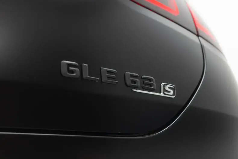 Mercedes-Benz GLE 63 AMG din 2022 cu 79.000 km - oferta MER116152 - foto 16