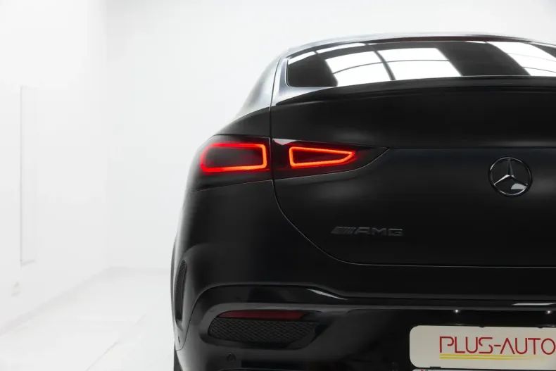 Mercedes-Benz GLE 63 AMG din 2022 cu 79.000 km - oferta MER116152 - foto 17