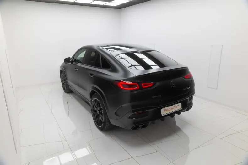 Mercedes-Benz GLE 63 AMG din 2022 cu 79.000 km - oferta MER116152 - foto 18