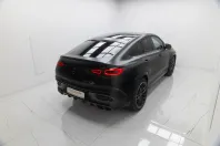 Mercedes-Benz GLE 63 AMG din 2022 cu 79.000 km - oferta MER116152 - foto 19