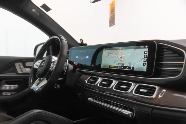 Mercedes-Benz GLE 63 AMG din 2022 cu 79.000 km - oferta MER116152 - foto 23