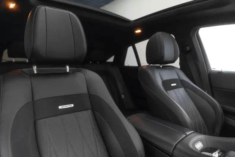 Mercedes-Benz GLE 63 AMG din 2022 cu 79.000 km - oferta MER116152 - foto 25