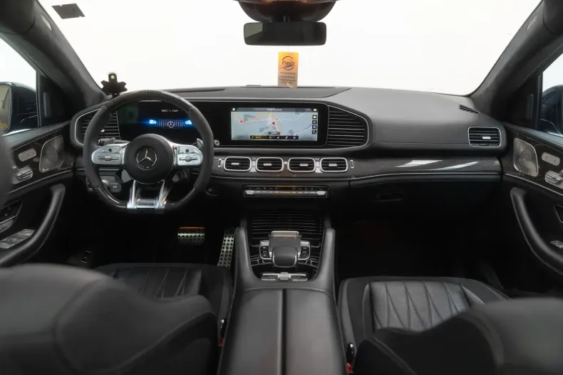 Mercedes-Benz GLE 63 AMG din 2022 cu 79.000 km - oferta MER116152 - foto 26