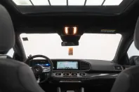 Mercedes-Benz GLE 63 AMG din 2022 cu 79.000 km - oferta MER116152 - foto 30