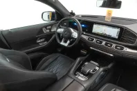 Mercedes-Benz GLE 63 AMG din 2022 cu 79.000 km - oferta MER116152 - foto 32
