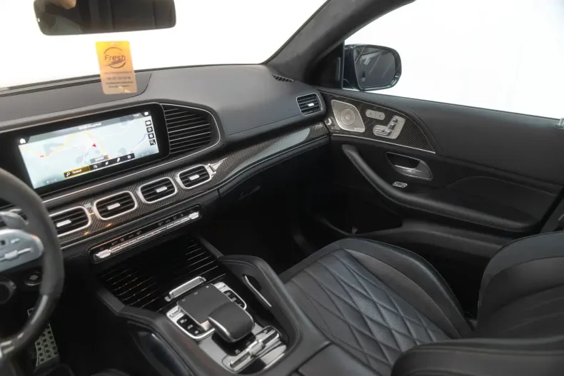 Mercedes-Benz GLE 63 AMG din 2022 cu 79.000 km - oferta MER116152 - foto 35