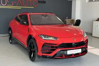 Lamborghini Urus din 2020 cu 45.000 km - oferta LAM116153 - foto 1
