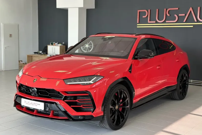 Lamborghini Urus din 2020 cu 45.000 km - oferta LAM116153 - foto 3