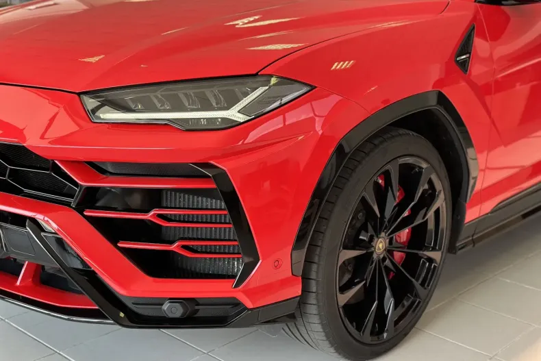 Lamborghini Urus din 2020 cu 45.000 km - oferta LAM116153 - foto 4