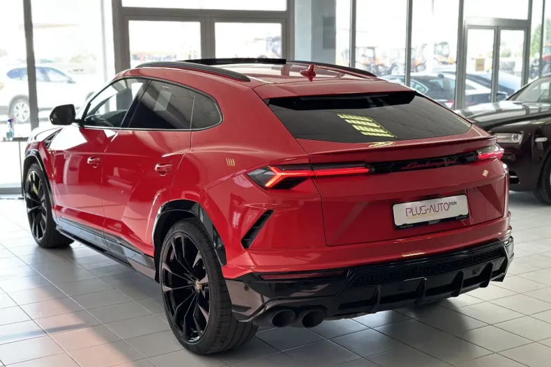 Lamborghini Urus din 2020 cu 45.000 km - oferta LAM116153 - foto 5