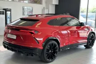 Lamborghini Urus din 2020 cu 45.000 km - oferta LAM116153 - foto 7