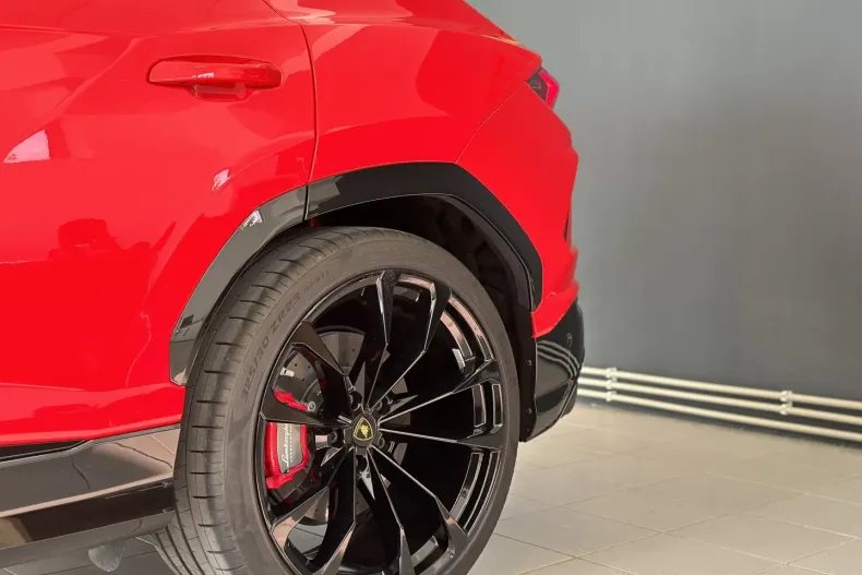 Lamborghini Urus din 2020 cu 45.000 km - oferta LAM116153 - foto 11